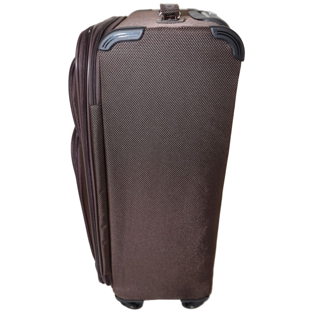 Чемодан 457 / Суперлегкий каркас