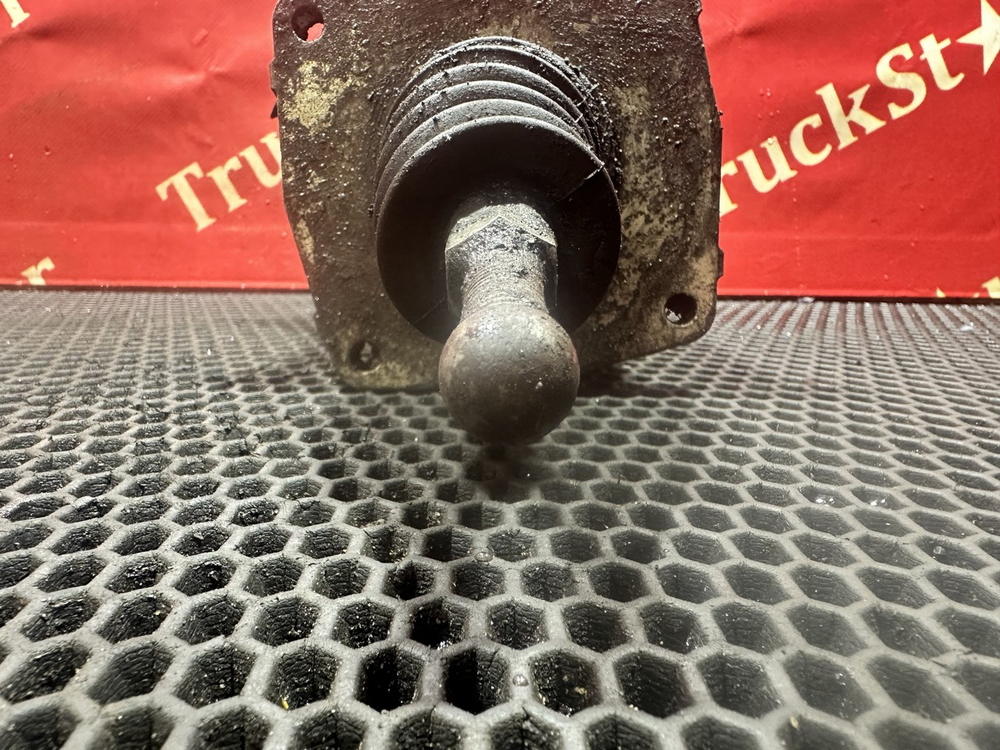 ПГУ сцепления