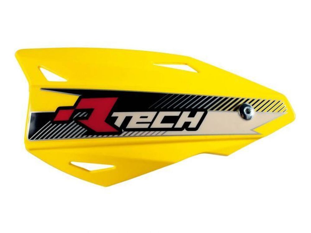 Защита рук Vertigo с крепежом Rtech R-KITPMVTGI00