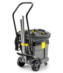Строительный пылесос Karcher NT 40/1 Tact Te L 1380Вт (1.148-311.0)