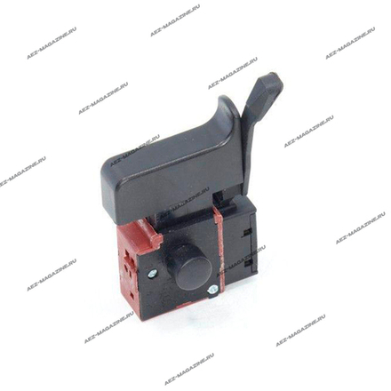 Выключатель для перфоратора Китай,Смоленск,ПРЭ-5