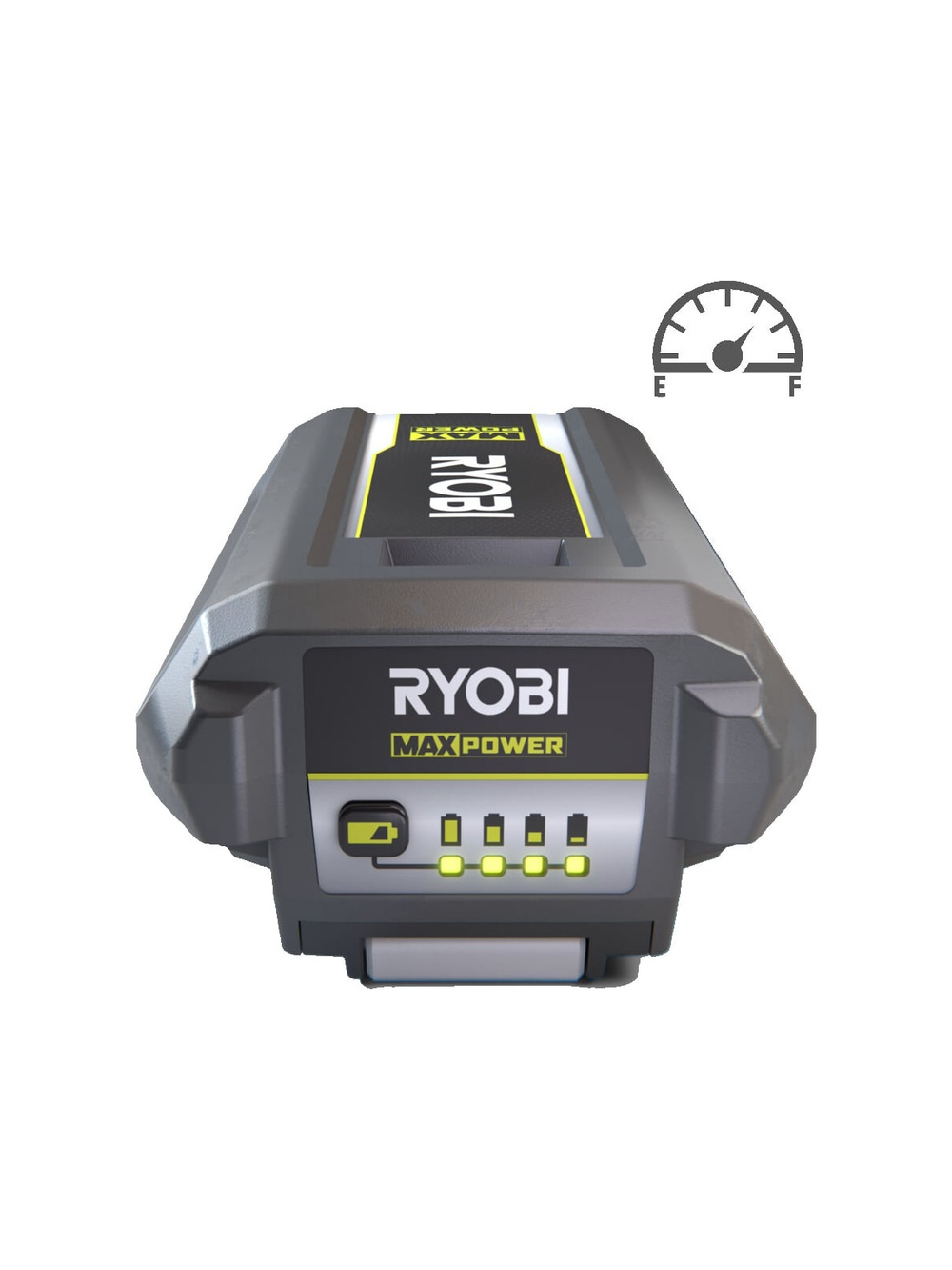 Аккумулятор 36В 2.0 А*ч RY36B20B Ryobi 5133005548