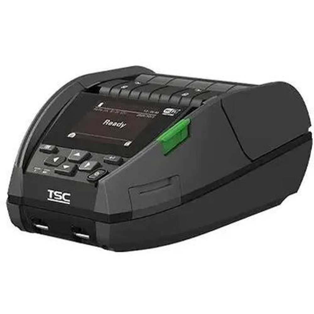 Принтер этикеток TSC Alpha-30L A30L-A001-1002