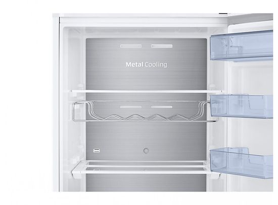 Холодильник Samsung RB-37 K63411L