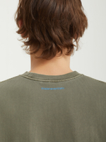 Мужской Лонгслив T-logo