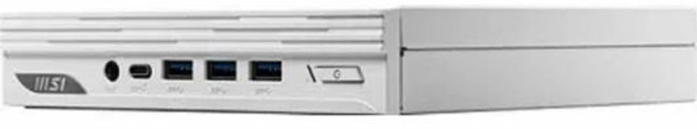 Неттоп  MSI Pro DP10 12M-040BRU