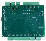 Плата GPCR0074D001 BLT.