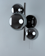 Бра Moderli V10793-3W Renny