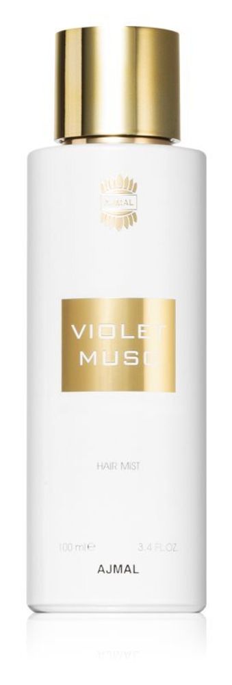 AJMAL | VIOLET MUSC HAIR MIST