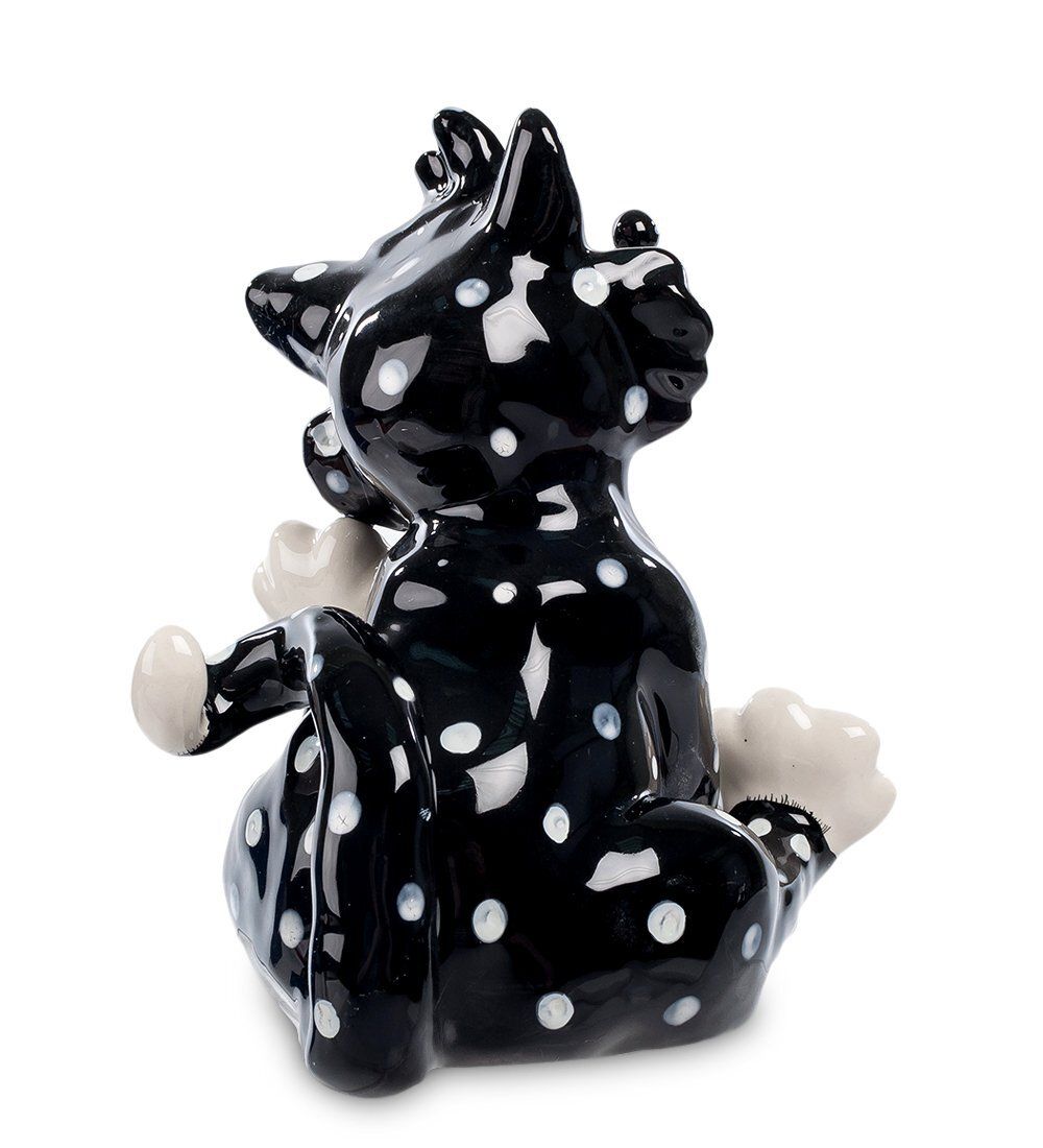 Pavone CMS-31/22 Фигурка «Кот Чарльстон»