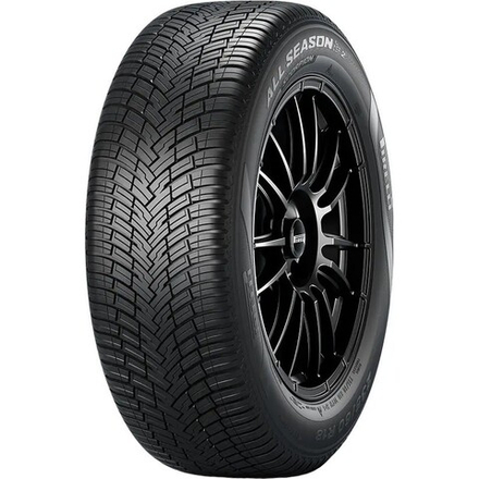Всесезонная шина Pirelli Scorpion All Season SF2 (255/55 R19 111W)