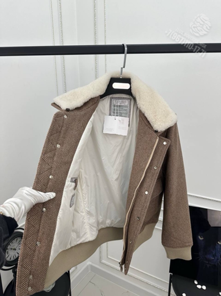 Куртка Brunello Cucinelli