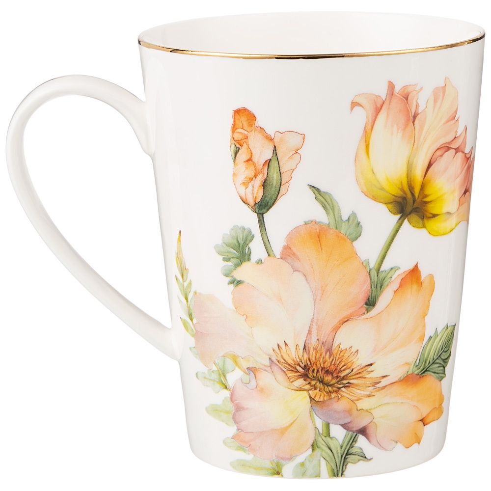 КРУЖКА LEFARD "SENSE" 450 МЛ (КОР=24ШТ.)