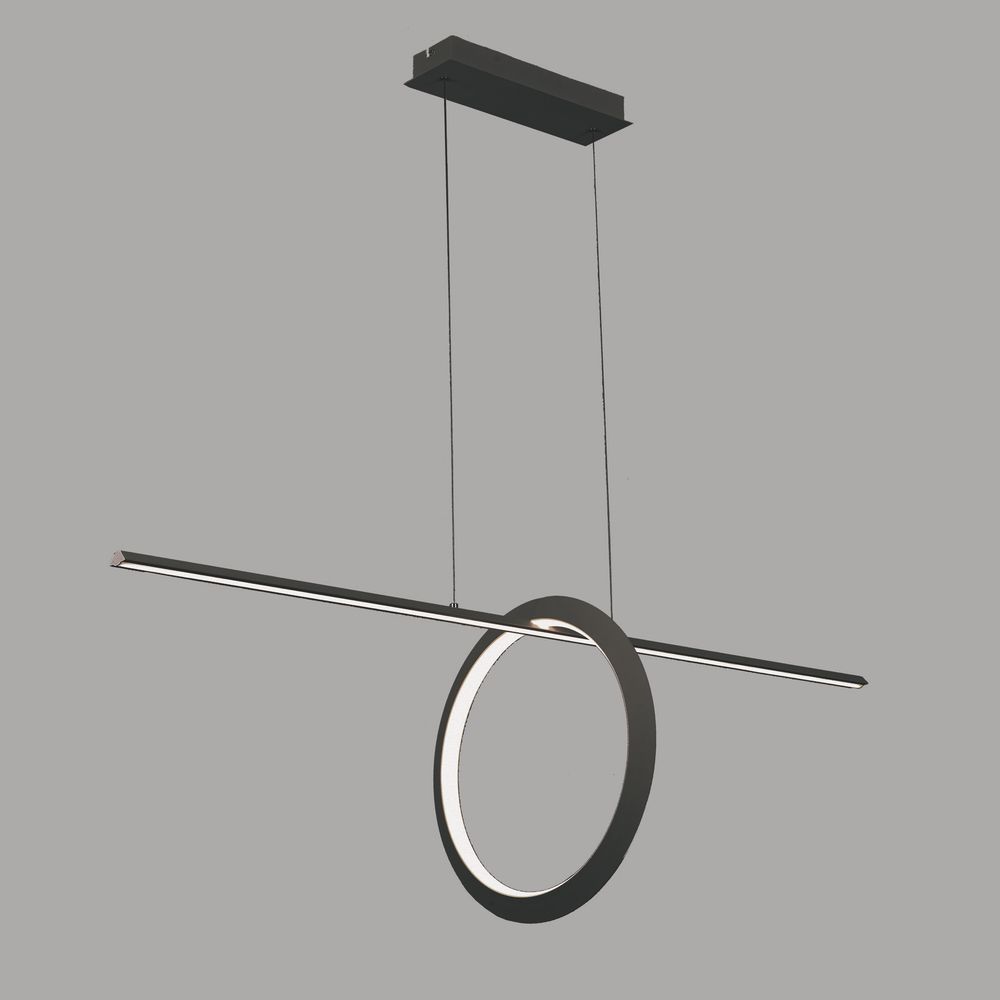 7143 Люстра подвесная KITESURF