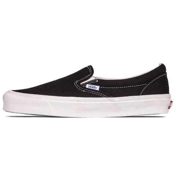 Vans slip-on