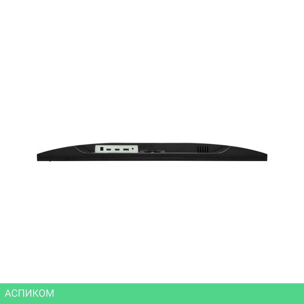 Монитор ViewSonic VA3209-2K-MHD черный