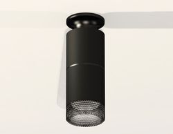 Ambrella Комплект накладного светильника с композитным хрусталем MR16 Накладные XS6302202