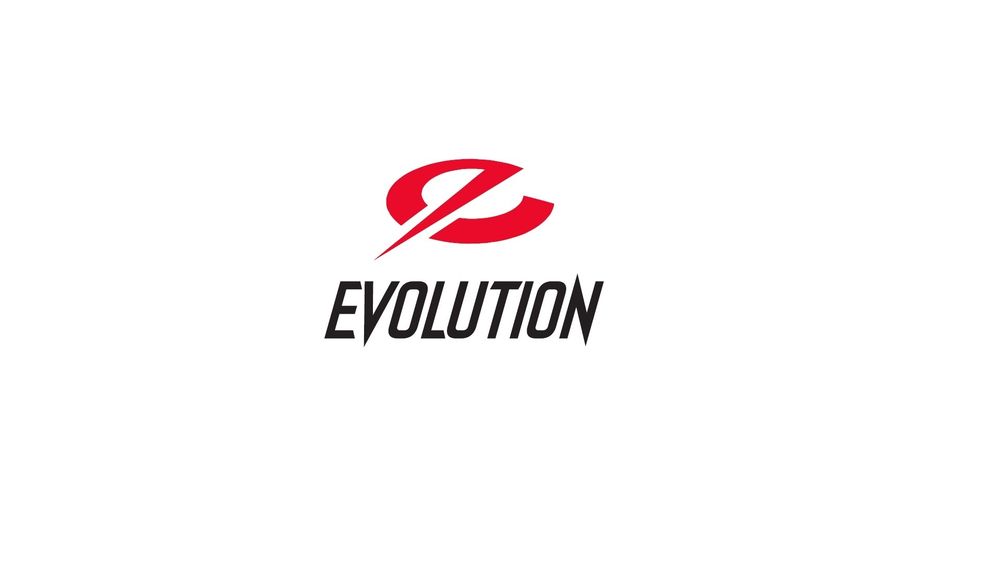 Ободная лента EVOLUTION 28-29&quot; x 32мм, A/V, нейлоновая, красная