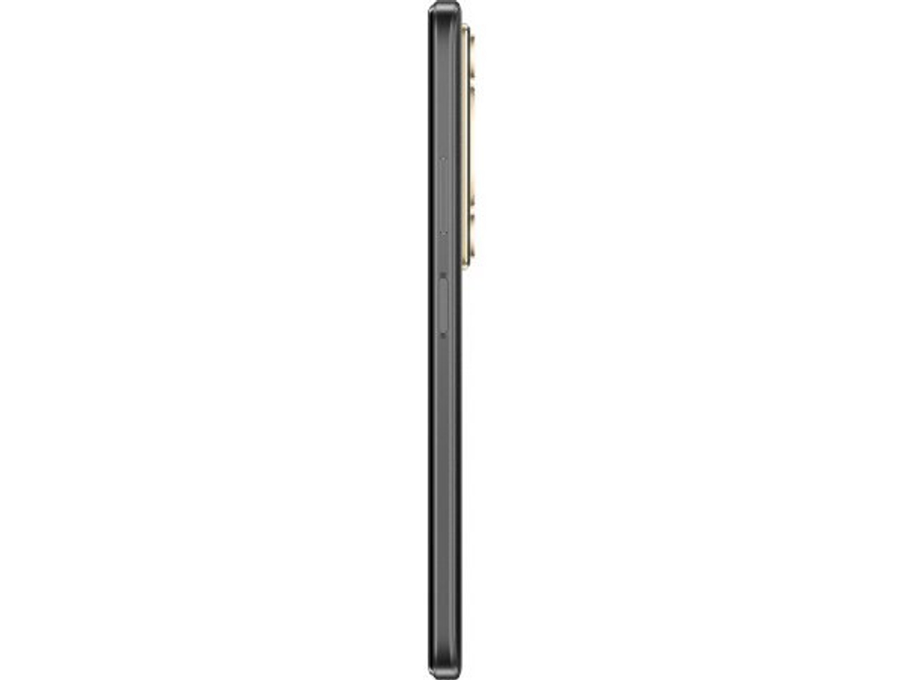 Смартфон Huawei Nova Y72 8/128GB Black (MGA-LX3)