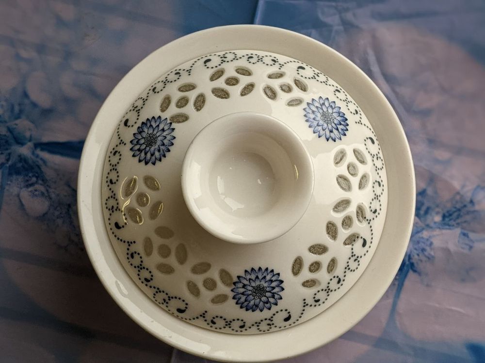 Гайвань "Рисовое Зерно"