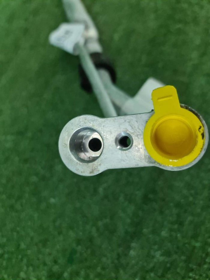 Трубка кондиционера Audi Q7 2 (2015-н.в.)