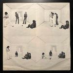 Journey - Look Into The Future (Голландия 1976г.)