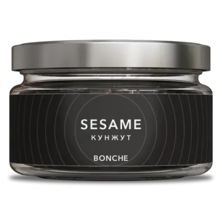 BONCHE - Sesame (120g)
