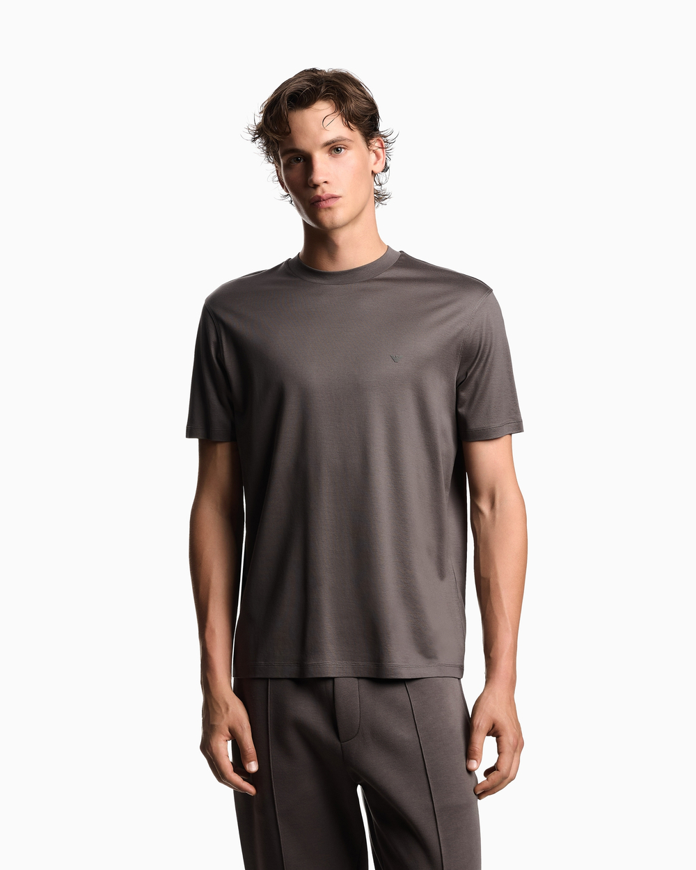 Футболка EMPORIO ARMANI