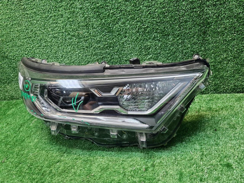 Фара правая Toyota RAV4 5 XA50 (2018-н.в.) LED