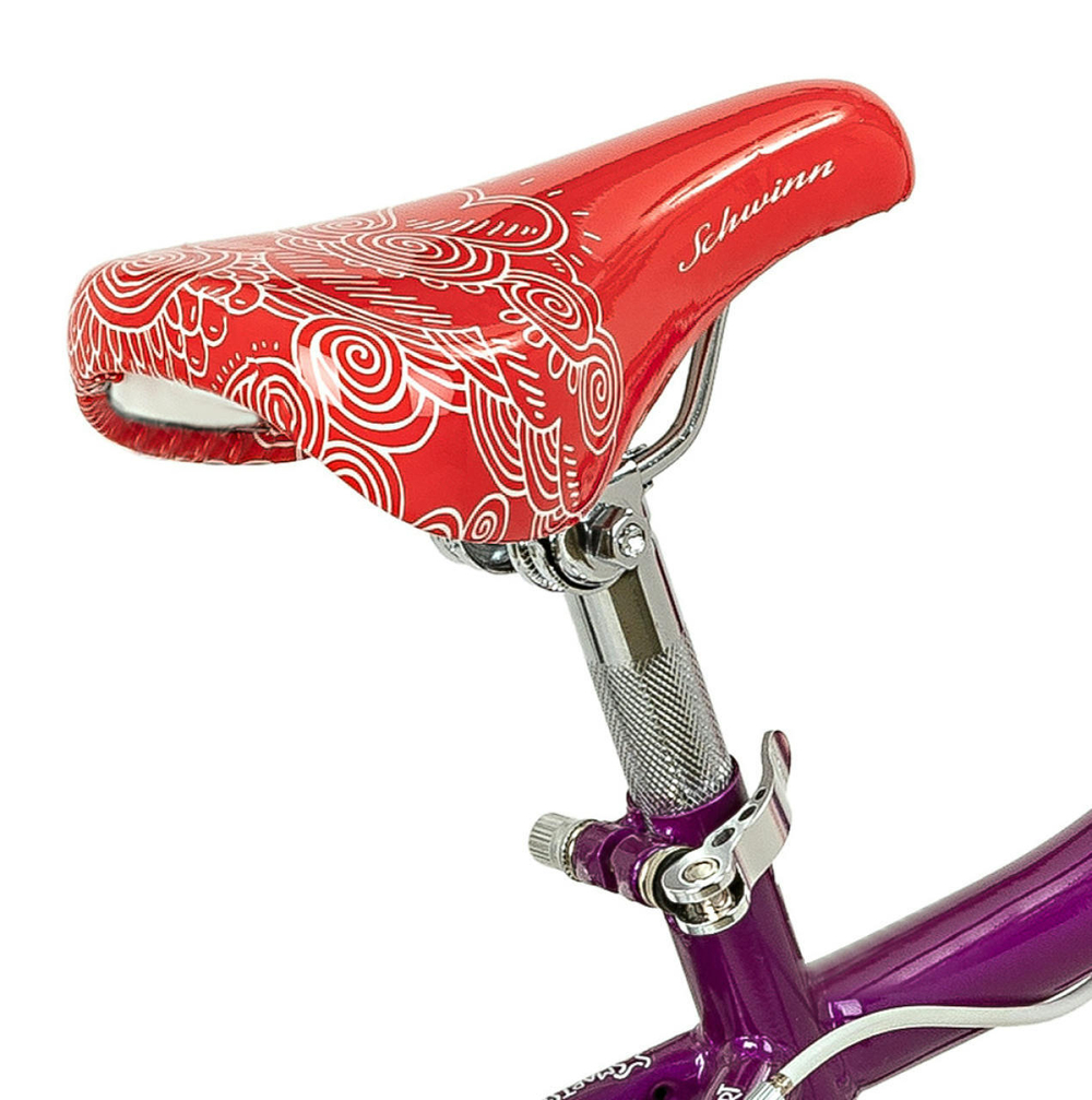 Детский велосипед Schwinn Elm 18 (2022)