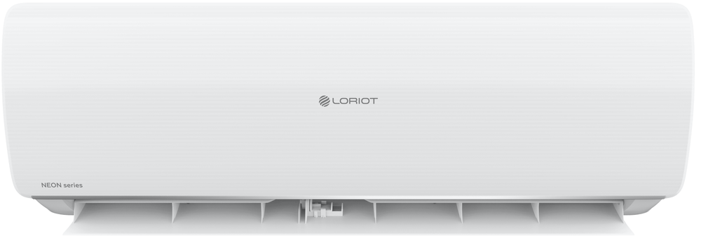 Сплит-система кондиционер Loriot Neon LAC-18TA на 50 м²