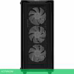 Корпус DeepCool CC560 Mesh V2 без БП Black (R-CC560-BKAMA4-G-2)