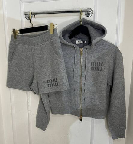 Костюм MIU MIU