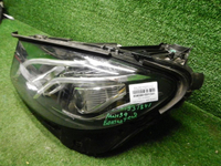 Фара левая Mercedes E W213 (2016-2021) LED