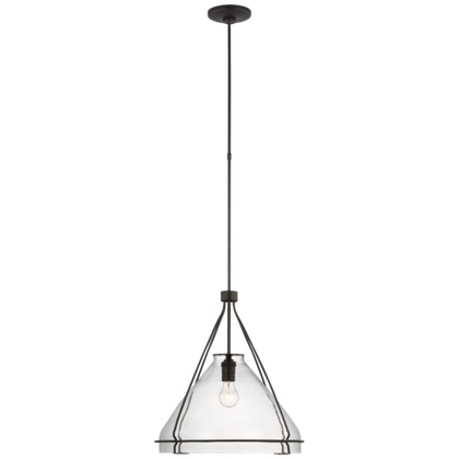 Светильник Visual Comfort Wren 18" Pendant
