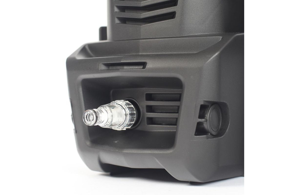 Мойка высокого давления PATRIOT GT320 Imperial 1400Вт 390л/ч 100бар