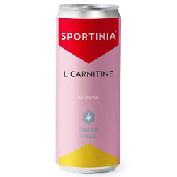 Sportinia L-Carnitine (330 мл.)