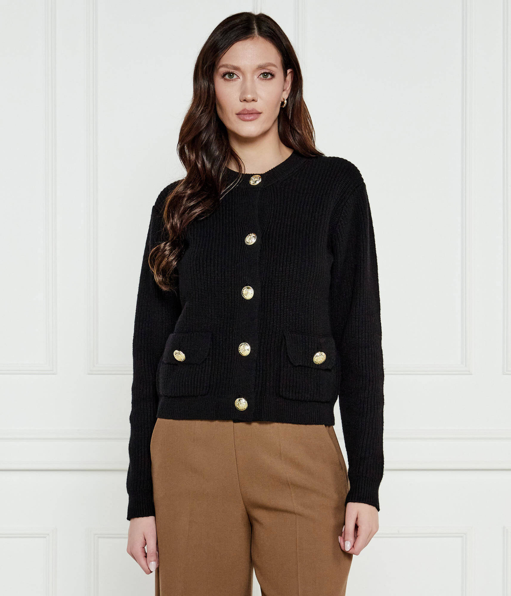 Кардиган 58 KN58 Joop! - черный(30044786)