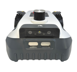 Робот-газонокосилка Anthbot M5 LIDAR для участков 500 м² (5 соток)