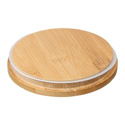 Банка для хранения кофе Irmel, 1,3 л, графит