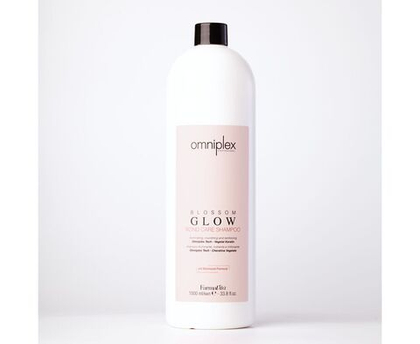 Omniplex Blossom Glow Shampoo 1000 мл FV