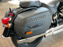 HERITAGE CLASSIC 107, FLHC, Harley-Davidson 2020