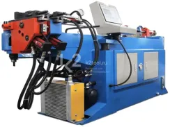 Гидравлический трубогибочный станок Sanco SB-50NCB