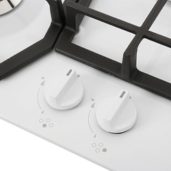 Встраиваемая газовая варочная поверхность Gefest ПВГ 1401 14885001