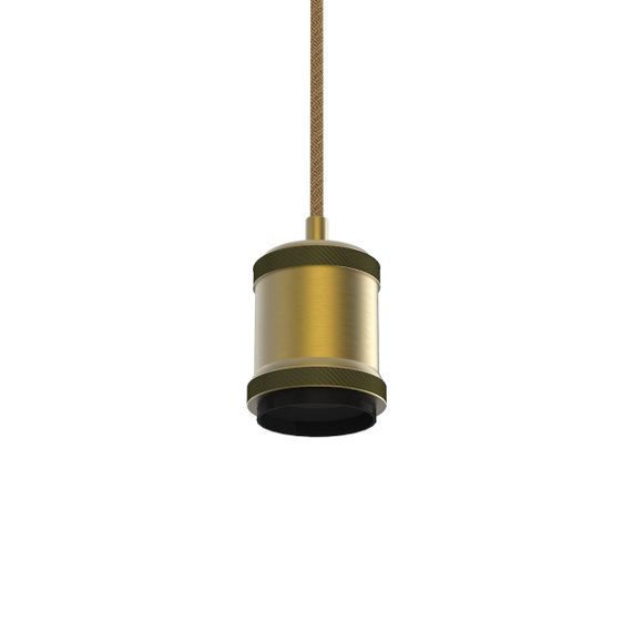 Подвесной светильник Gauss Decor PL022