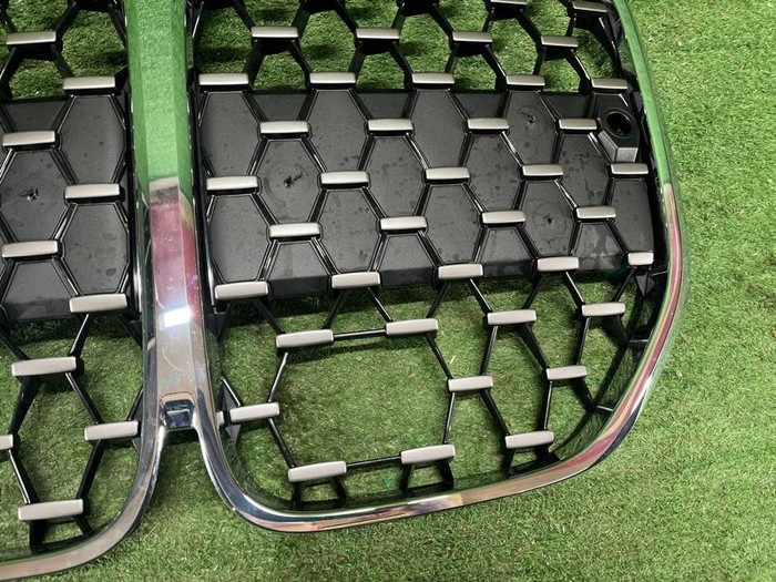 Решетка радиатора BMW 4er G22 (2020-н.в.)