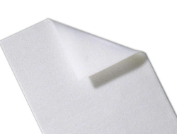 Мепилекс Трансфер с силиконом 20x50 см , 1шт