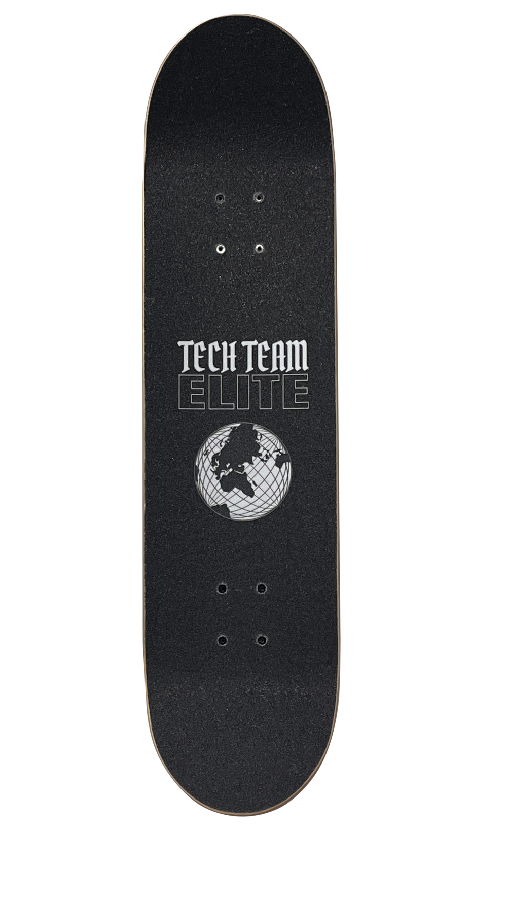 Скейтборд Tech Team Elite Globe 8"