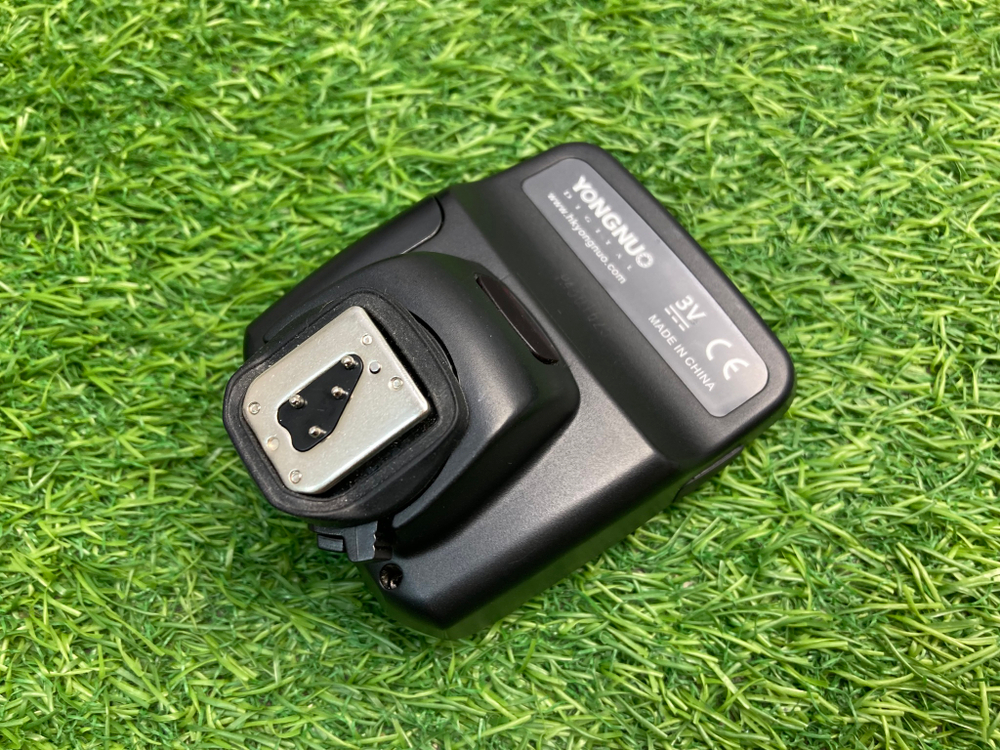 Yongnuo YN560-TX PRO для Canon