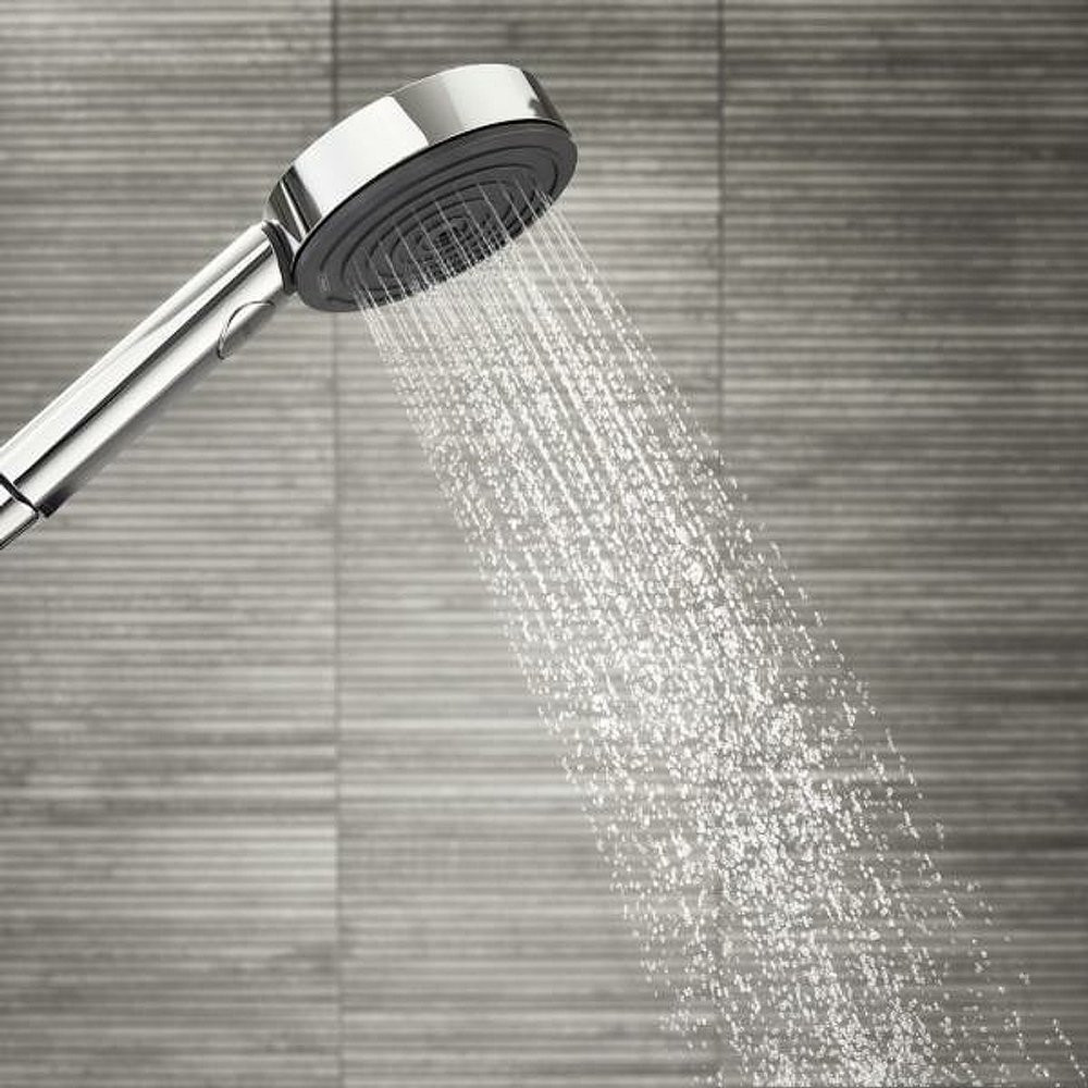 Ручной душ Hansgrohe Pulsify Select Relaxation 24110000 хром